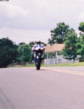 my r6 wheelie1